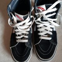 scarpe unisex sportive in tela