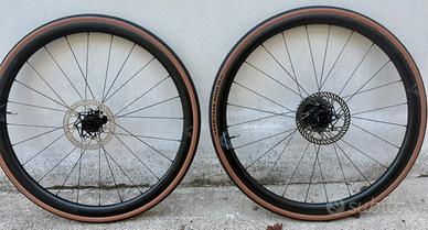 Velomann Palladium disc 33mm