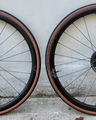 Velomann Palladium disc 33mm