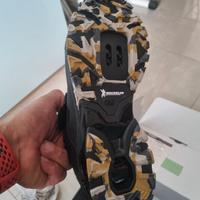 scarpe mtb