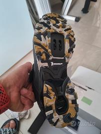 scarpe mtb