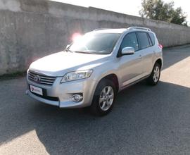 Toyota RAV 4 RAV4 Crossover 2.2 D-4D 150 CV DPF Ex