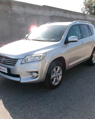 Toyota RAV 4 RAV4 Crossover 2.2 D-4D 150 CV DPF Ex