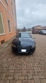 audi a5 sportback 2011