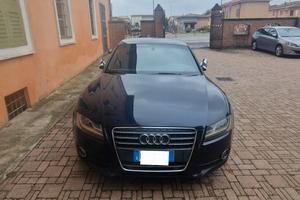 audi a5 sportback 2011