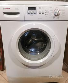 Lavatrice BOSCH 7KG  Serie 2 VarioPerfect