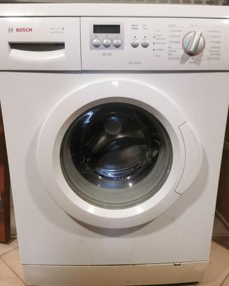 Lavatrice BOSCH 7KG  Serie 2 VarioPerfect