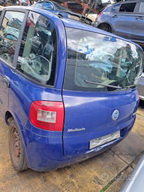 Ricambi Fiat Multipla 1.9 JTD, 1.6 Benzina