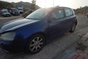 Golf 5 1.9 105 cv