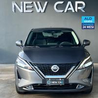 NISSAN Qashqai MHEV 158 CV Xtronic Business