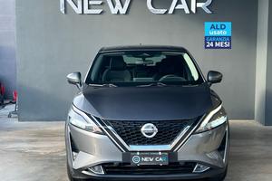 NISSAN Qashqai MHEV 158 CV Xtronic Business