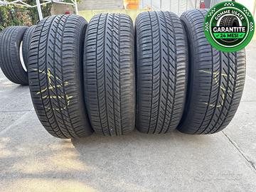 gomme usate 2356018 Estivo GOODYEAR - EAGLE F1 - 6