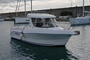 Natante Pesca sportiva