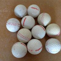 Palline da golf