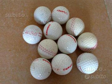 Palline da golf