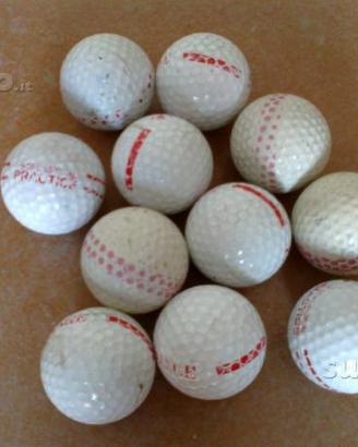 Palline da golf