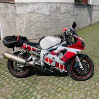 Yamaha r6