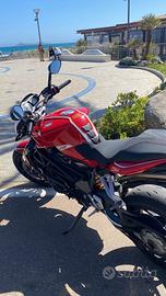 Mv augusta brutale 1090