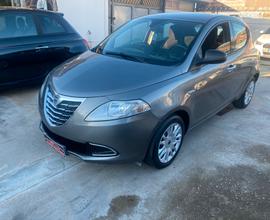 Lancia Ypsilon 1.3 MJT 16V 95 CV 5 porte S&S Silve