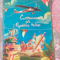 Costituzione della Repubblica italiana