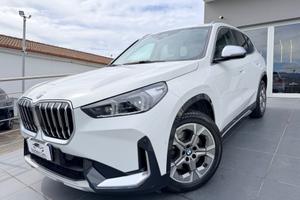 Bmw X1 xDrive20d xLine Plus 197 cv in garanzia