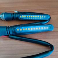 Frecce a Led a Scorrimento 