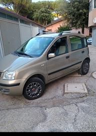 Fiat panda 1.2 Natural Power 