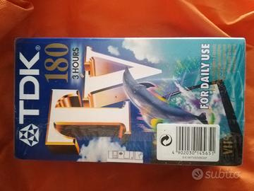 TDK 180