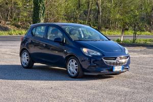 Opel Corsa 1.2 Coupé b-Color CV-69 2016-E6 Manuale
