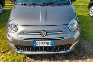 Fiat 500 1.0 Hybrid Dolcevita PROMO