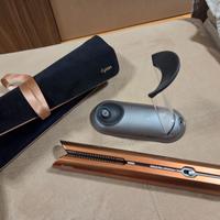 Piastra per capelli Dyson corrale