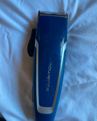 Rowenta for Man driver