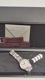 Nomos club 36 mm