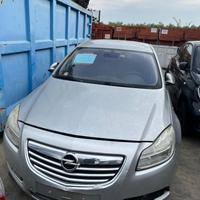 Ricambi opel insigna 2010