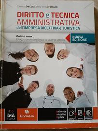 diritto e tecnica amministrativa 
