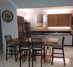 CUCINA VENETA CUCINE PARI AL NUOVO