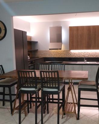 CUCINA VENETA CUCINE PARI AL NUOVO