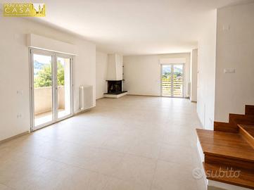 Duplex - Teramo