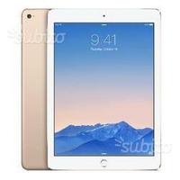 Apple IPad Air 2 Gold Oro 64 GB WiFi Cell