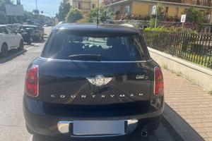 Mini countryman Neopatentati