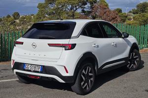 Opel Mokka 2022
