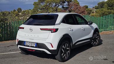 Opel Mokka 2022