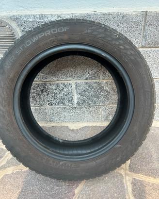 Gomme da neve