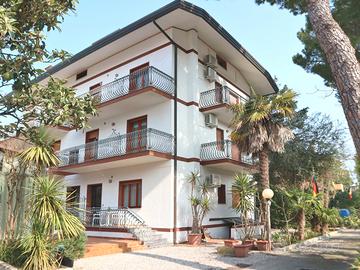 Casa Mauro bilo 3 pax camera tripla vicino centro