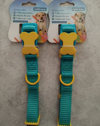 Collarino cane