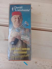 Accessorio trapano