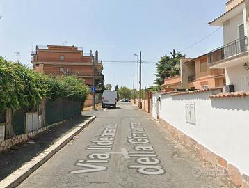 Monolocale zona casal lumbroso