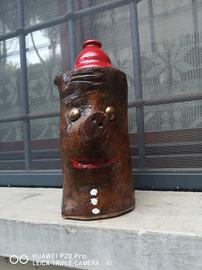 PINOCCHIO ARTIGIANALE 