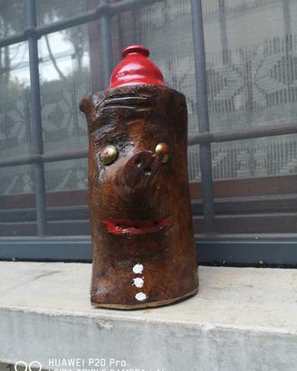 PINOCCHIO ARTIGIANALE 