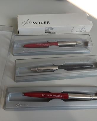 penna sfera Parker